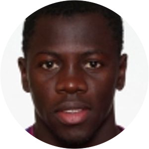 Ousmane Mané