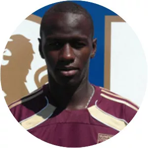 Ousmane N'Diaye - Senegalese footballer