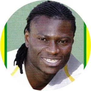 Ousmane N'Doye - Senegalese footballer