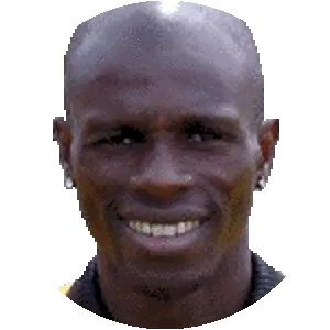 Ousmane N'Gom Camara