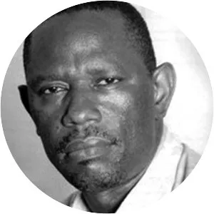 Ousmane Ndiaye Dago