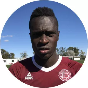 Ousmane Ndong