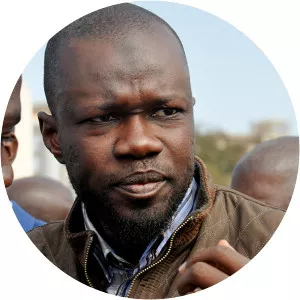 Ousmane Sonko