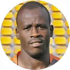 Ousmane Traoré - Football player