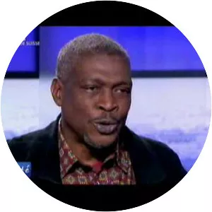 Ousmane William Mbaye