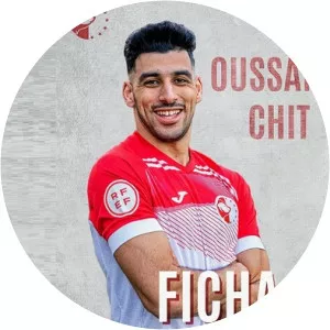 Oussama Chit