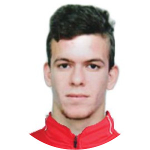 Oussama Chita - Algerian footballer