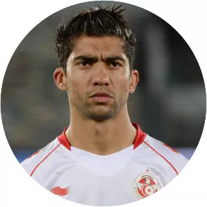 Oussama Darragi - Tunisian football player