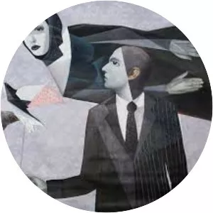 Oussama Diab (أسامة دياب)