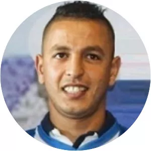 Oussama El Ghrib