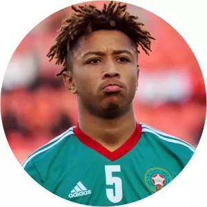 Oussama Falouh - Soccer player