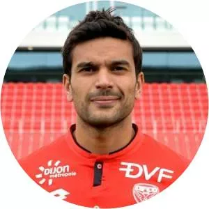 Oussama Haddadi - Tunisian football player