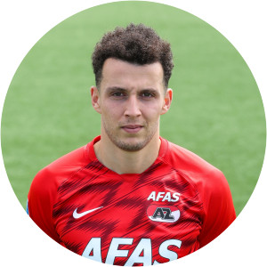 Oussama Idrissi