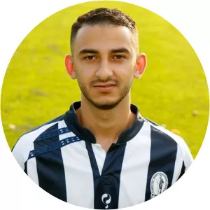 Oussama Lahri
