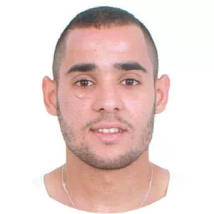 Oussama Meddahi
