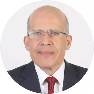 Oussama Romdhani