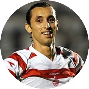 Oussama Sellami - Tunisian football player