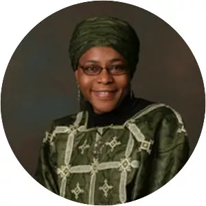 Ousseina Alidou - Linguist