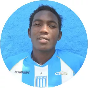 Ousseini Nji Nfifen Mounpain