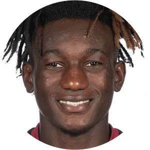 Ousseni Bouda - Burkinabe football player