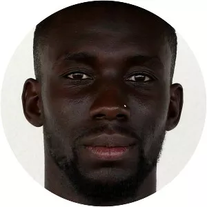 Ousseynou Cissé - Footballer