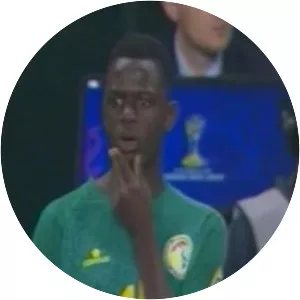 Ousseynou Niang - Football player