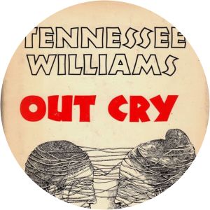 Out Cry Tennessee Williams