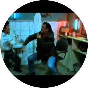 Out for a Kill - 2003 ‧ Thriller/Action ‧ 1h 36m