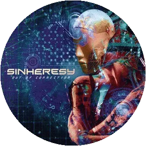 Out Of Connection - Album by Sinheresy