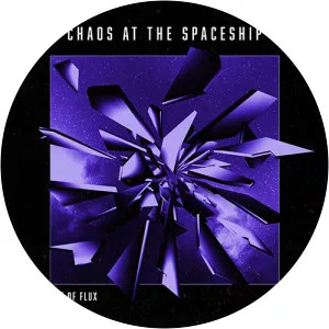 Out of Flux - Musical artist