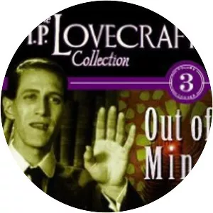 Out of Mind: The Stories of H. P. Lovecraft