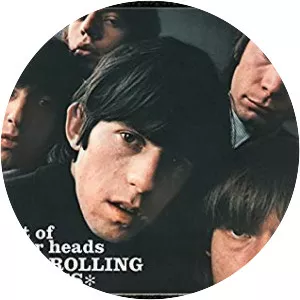 Out of Our Heads - Studio album by The Rolling Stones