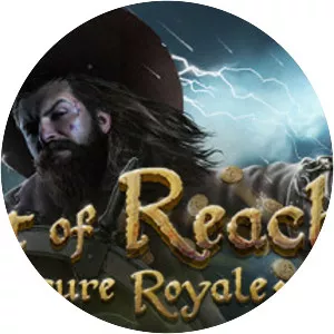 Out of Reach: Treasure Royale