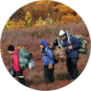 Out of the Wild: The Alaska Experiment - TV program