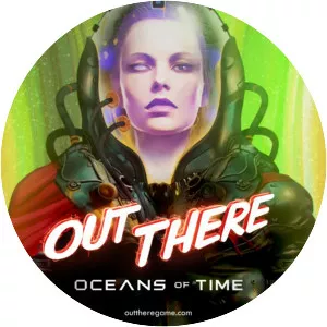 Out There: Oceans of Time