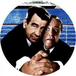 Out to Sea - 1997 ‧ Romance/Comedy ‧ 1h 49m