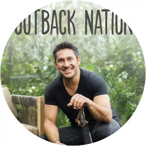 Outback Nation - TV program