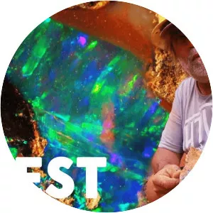 Outback Opal Hunters