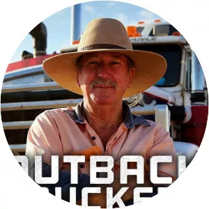 Outback Truckers - Australian television series