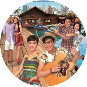 Outbound Love - 2014 ‧ Rom-com