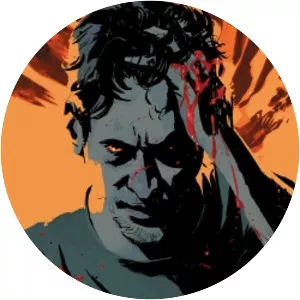 Outcast by Kirkman and Azaceta