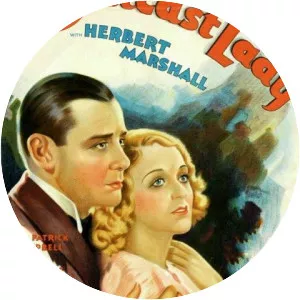 Outcast Lady - 1934 ‧ Drama/Romance ‧ 1h 17m