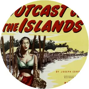 Outcast of the Islands