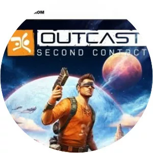 Outcast: Second Contact