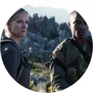 Outcasts - Television program