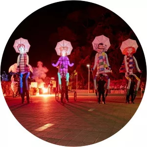 Outdoor Summer FestivalSince 2019 - TV program