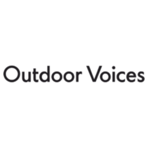 Outdoor Voices