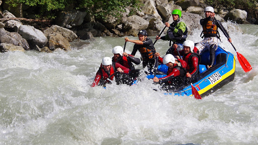 Outdoorplanet Rafting   Canyoning - 
