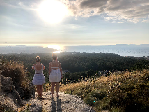 Outeiro da Siradella