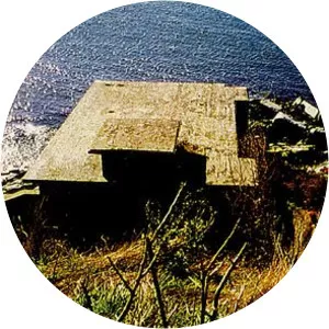 Outer Brewster Island